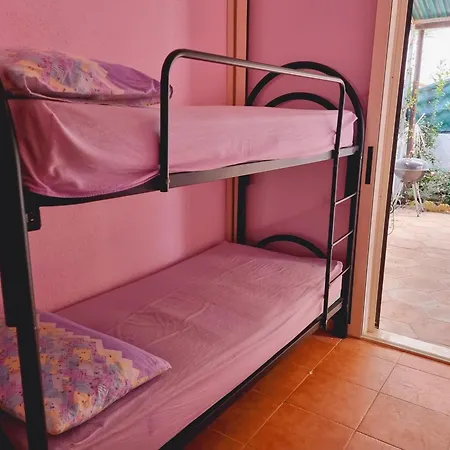 Residenza Zeus In Baia