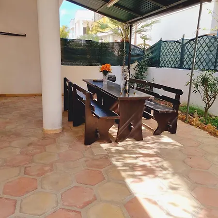 Residenza Zeus In Baia * Gallipoli