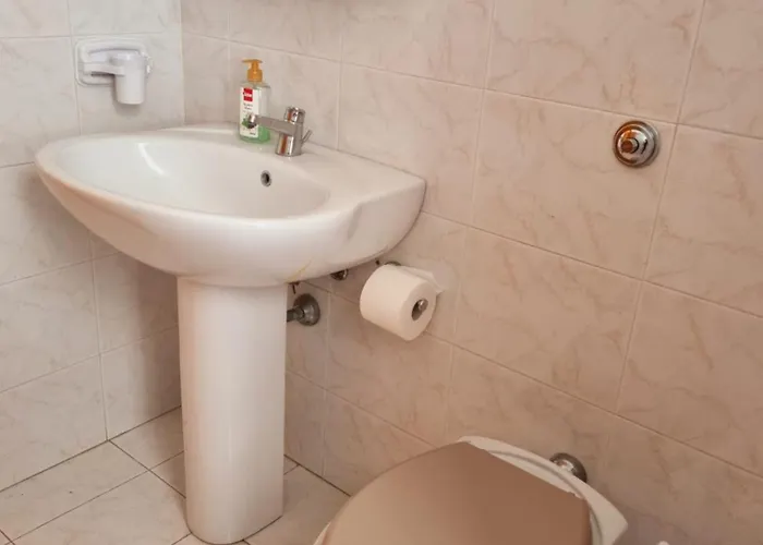 Residenza Zeus In Baia Holiday home *