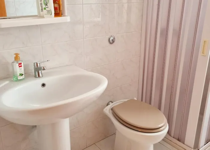 Residenza Zeus In Baia Gallipoli