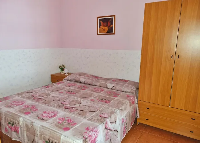 Residenza Zeus In Baia Holiday home Gallipoli