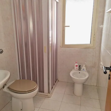 Residenza Zeus In Baia