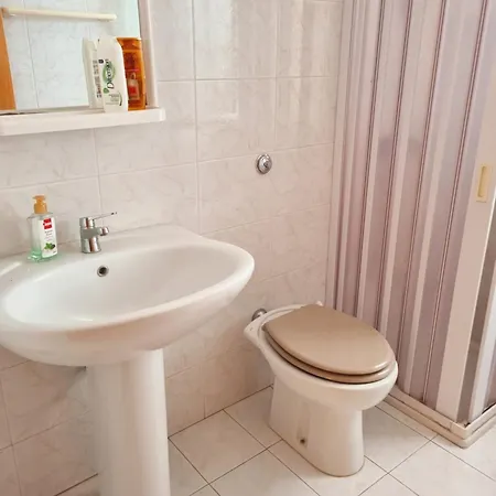 Residenza Zeus In Baia Gallipoli