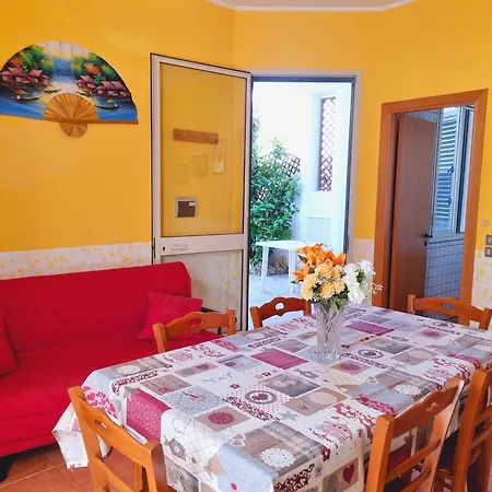 Residenza Zeus In Baia