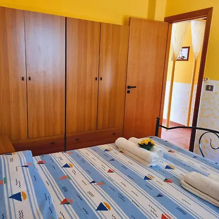 Residenza Zeus In Baia *