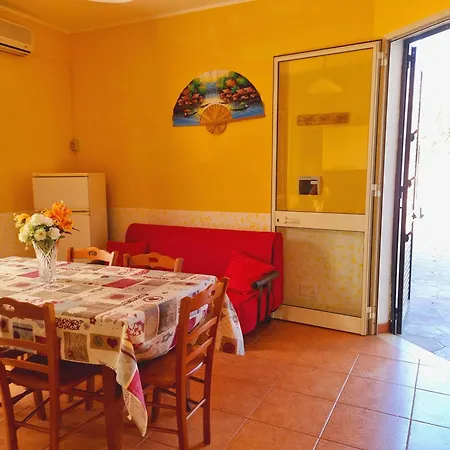 Residenza Zeus In Baia * Gallipoli