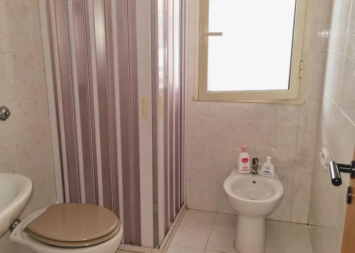 Residenza Zeus In Baia