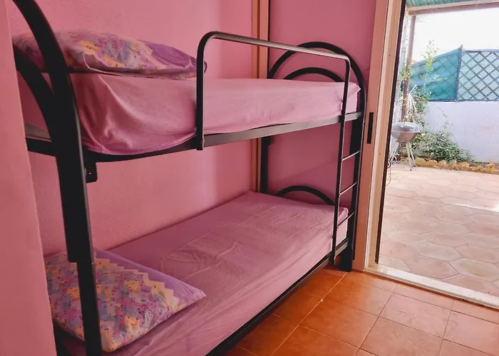 Residenza Zeus In Baia