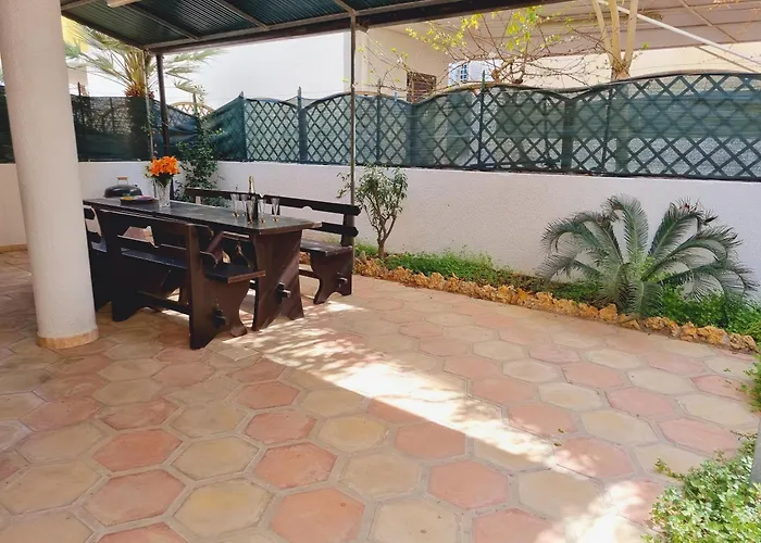 Residenza Zeus In Baia ガリポリ