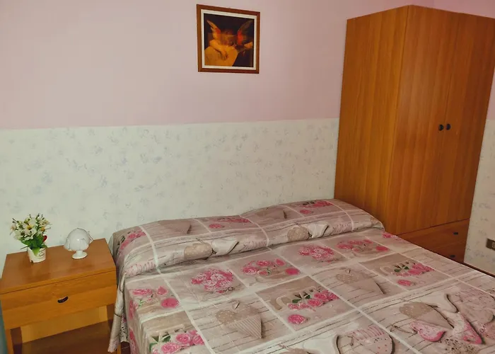 Residenza Zeus In Baia * Gallipoli