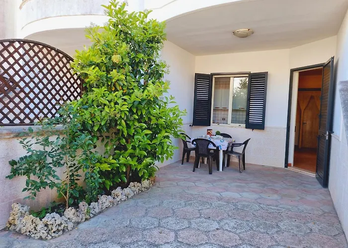 Residenza Zeus In Baia 別荘 *