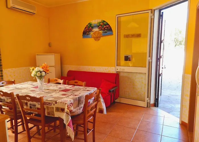 Residenza Zeus In Baia * Gallipoli